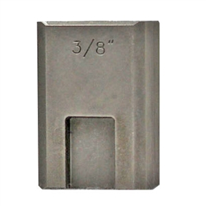 71216 Mastercool 3/8" Die Set (Transmission)