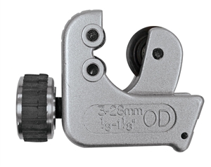 72029 Mastercool "Reduced Friction" Tube Cutter For 1/8 To 1 1/8" (3-28mm)