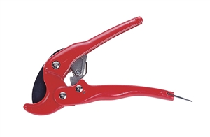 80011 Mastercool Refrigerant Hose Cutter Ratchet Style