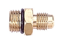 82736 Mastercool 14mm-M X M12 X 1.75M Connector