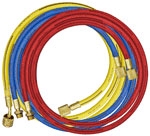 84360 Mastercool Set Of 3-60" R134A Hoses