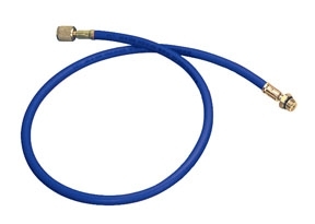 84361 Mastercool 36" Blue R134A Hose