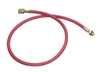 84363 Mastercool 36" Red R134A Hose