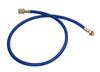 84601 Mastercool 60" Blue R134A Hose