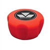 85212-R Mastercool Red High Side Plastic Knob