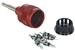 90376 Mastercool Valve Core Removal Kit (Complete W/6 Access Valve Cores)