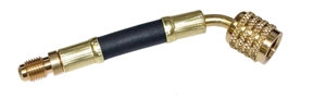 90410 Mastercool Mini Split Adapter Fitting