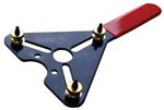 90499 Mastercool Universal Clutch Holder Wrench