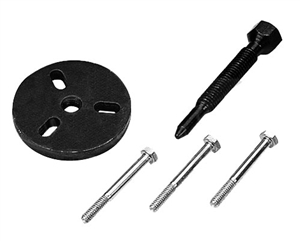 90902 Mastercool Sankyo Clutch Plate Puller