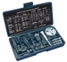 91000-A Mastercool Deluxe Clutch Hub Puller / Installer Kit