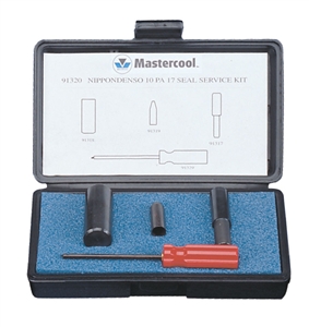 91320 Mastercool Nippondenso 10Pa17 Seal Set