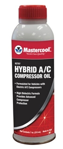 92707 Mastercool Hybrid A/C Compressor Oil
