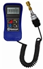 98061 Mastercool Vacuum Gauge W/Thermocouple Sensor