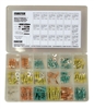 10067 Master Appliance Multiseal Assortment Kit 20 Items 120 Pcs