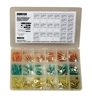 10724 Master Appliance Solderseal Large Assortment Kit 135 Pcs