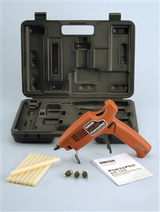 GG-100K Master Appliance Portapro Butane-Powered Glue Gun Kit