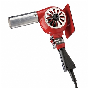 HG-301A Master Appliance Master Heat Gun 300° - 500°F 120V