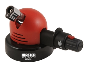 MT-30 Master Appliance Microtorch Table Top