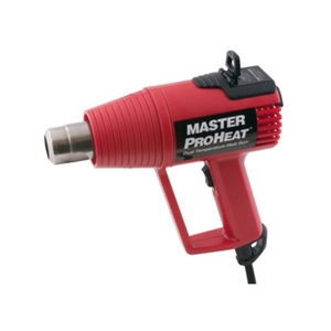 PH-1100 Master Appliance Proheat Dual Temp. Heat Gun 500° & 1,000°F 120V