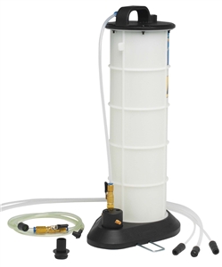 MV7300 Mityvac 2.3 Gallon Air Operated Fluid Evacuator