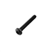 NB1102 PROMAX #4-40 Pan Head Cap Screw For Knobs
