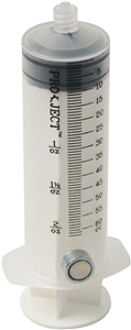 6-02-6001-17-0 Neutronics High Pressure Liquid Sample Trap Assembly for the Ultima ID PRO refrigerant analyzer.