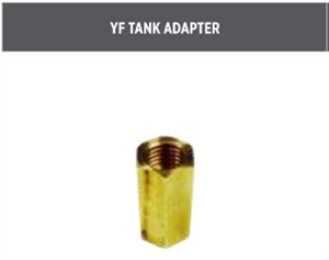 6-02-6001-37-0 Neutronics R-1234yf Tank Adapter