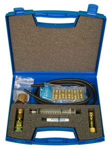 ACSD Neutronics A/C Sealant Detection Kit QuickDetect