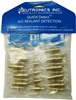 ACSD-25 Neutronics QuickDetect A/C Sealant Cartridges (25 Pack)