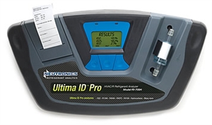 RI-700H Ultima ID Pro Refrigerant Analyzer HVAC Multi Gas