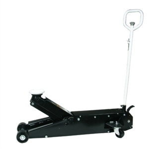 25057 Omega 5 Ton Hydraulic Magic Lift Service Jack