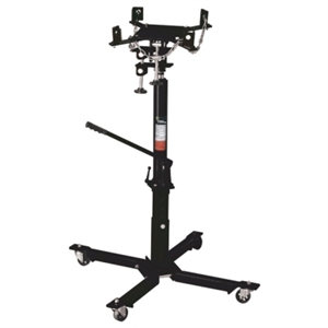 40700 Omega 700 Lbs Economy Telescopic Transmission Jack