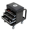 92450 Omega 450 Lbs Mechanic'S Toolbox Seat