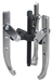 1038 OTC Tools & Equipment 7-Ton Grip-O-Matic Pullers - 2/3 Jaw, Max. 11”