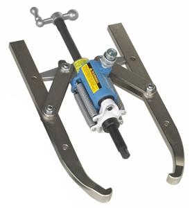 1065 OTC 17-1/2 Ton 2-Jaw Grip-O-Matic Puller