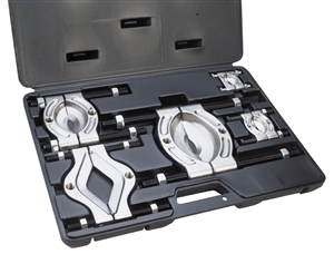 1183 OTC Tools & Equipment Bearing Splitter Combo Pack