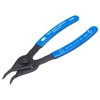 1325 OTC 45° Convertible 047" Dia.Retaining Ring Pliers