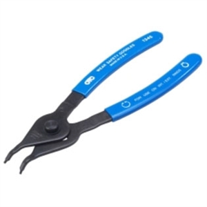 1325 OTC 45° Convertible 047" Dia.Retaining Ring Pliers