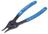 1340 OTC Tools Convertible Straight Tip Retaining Ring Plier