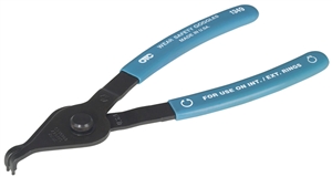 1349 OTC 90° Convertible 070" Dia.Retaining Ring Pliers