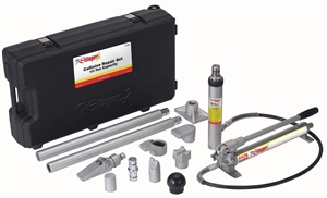 1515B OTC Tools & Equipment 10-Ton Stinger Hydraulic Collision Repair Set