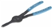 1560 OTC Straight Retaining Ring Pliers .090 Dia.