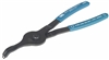 1565 OTC 45° Convertible Retaining Ring Pliers .090 Dia.