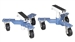 1572 OTC Tools & Equipment Car Dolly - Pair