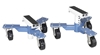 1572 OTC Tools & Equipment Car Dolly - Pair