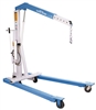 1820 OTC 4400 Lbs. Floor Crane