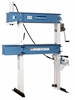 1826 OTC 25 Ton HD Press W/Hand Pump