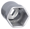 1955M OTC 80mm Truck Wheel Bearing Locknut Socket