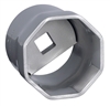 1960M OTC 110mm Truck Wheel Bearing Locknut Socket