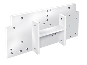 205060 OTC Mounting Plate For Cat Engine